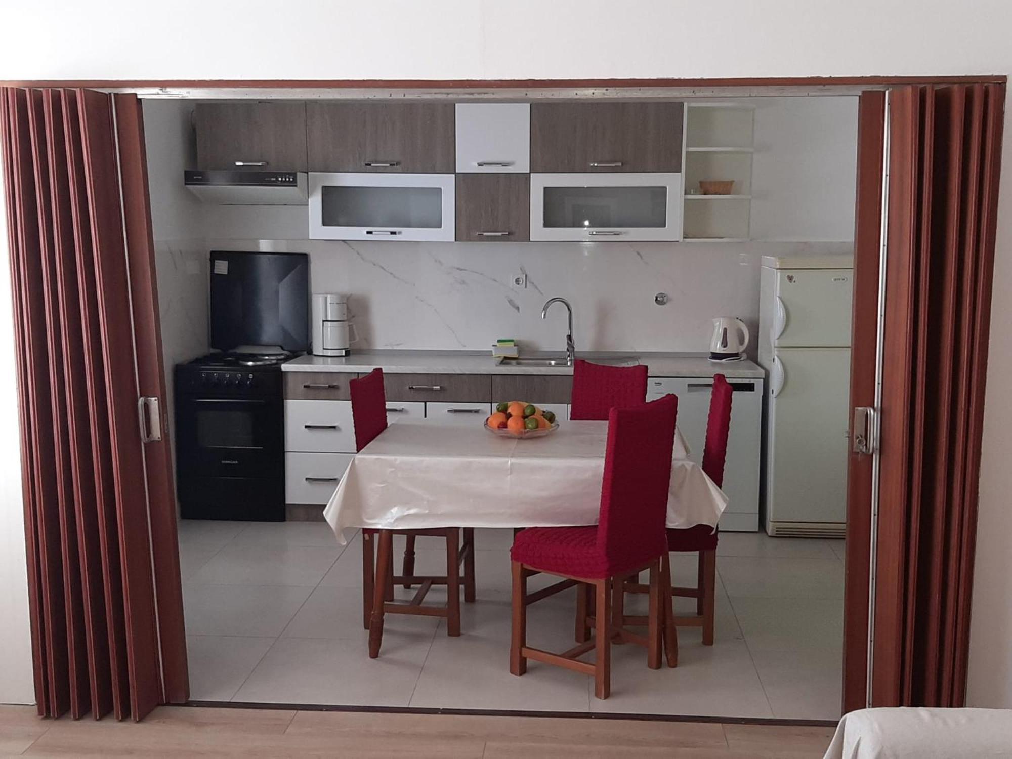 Pisak Holiday Homes 外观 照片