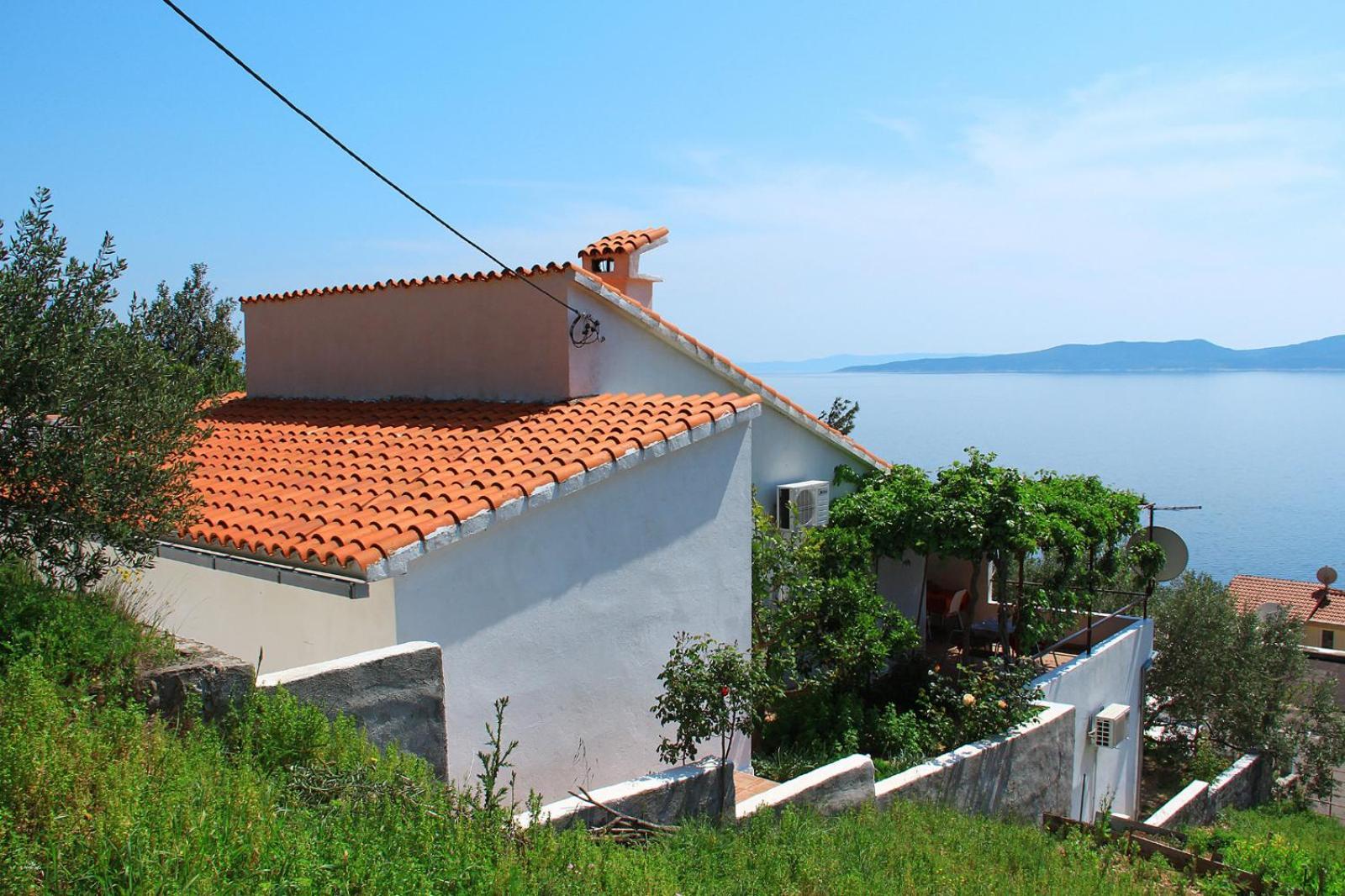 Pisak Holiday Homes 外观 照片