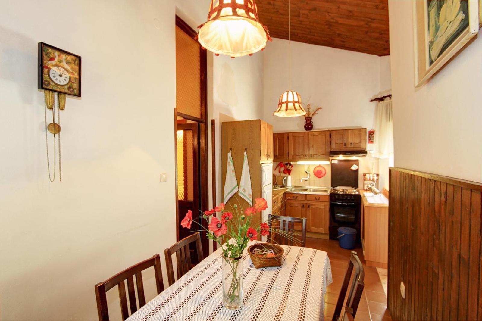 Pisak Holiday Homes 外观 照片