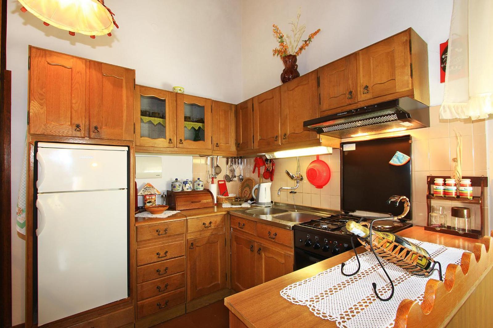 Pisak Holiday Homes 外观 照片