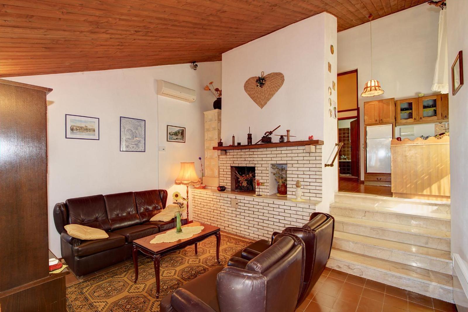 Pisak Holiday Homes 外观 照片