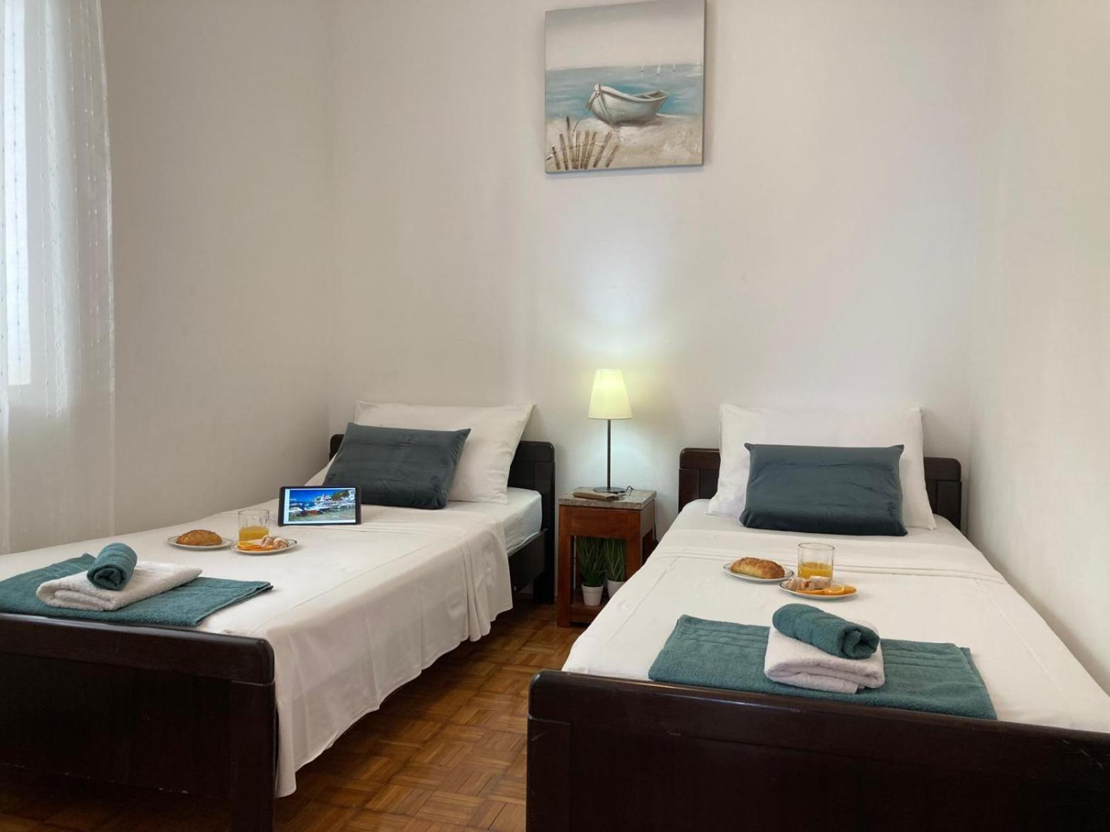 Pisak Holiday Homes 外观 照片