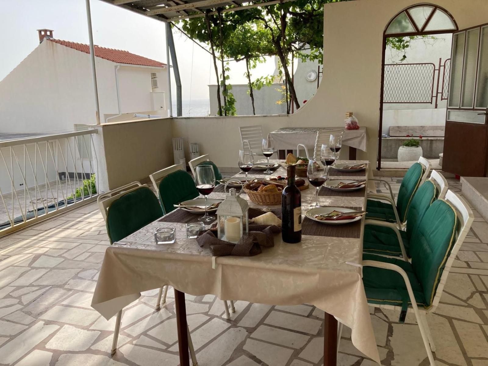 Pisak Holiday Homes 外观 照片