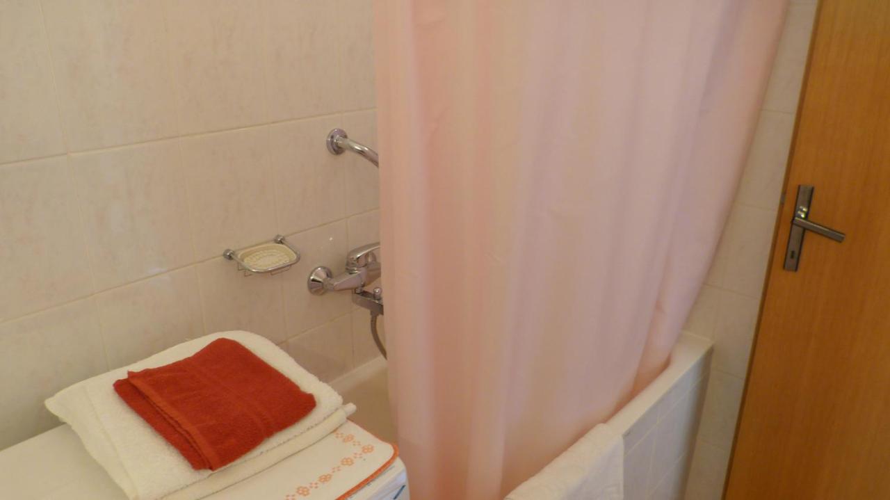 Pisak Holiday Homes 外观 照片
