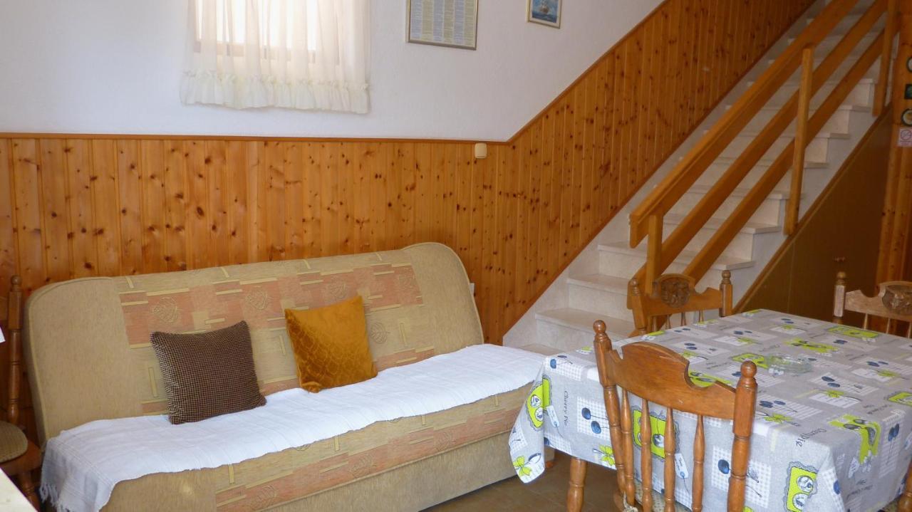 Pisak Holiday Homes 外观 照片
